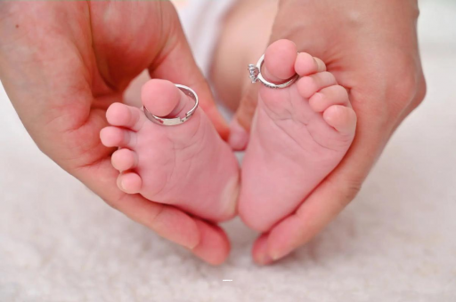 成都试管代怀六个月宝宝退烧小妙招