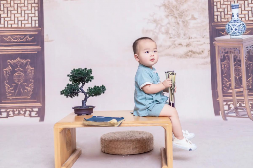 成都试管代怀宝宝辅食胡萝卜泥